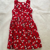 Junior Dress
